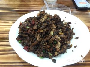 Hao Bashì Private Kitchen (Hengda Longcheng Branch)