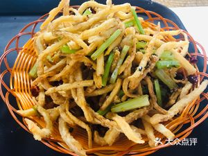 Pei Tian Private Kitchen (Jinlong Siji Yangguang Branch)