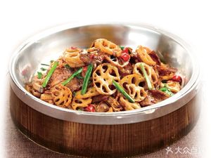 Good Stove Private Kitchen (Banqiao Avenue Store)