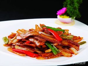 Mi Zi Restaurant
