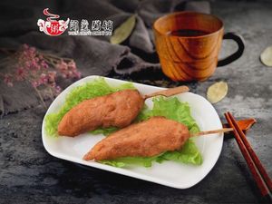 Wen Geng Rice Porridge (Hankou North City Store)