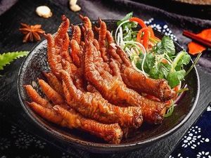 One Meter Rice Porridge (Zhongxing Road Store)