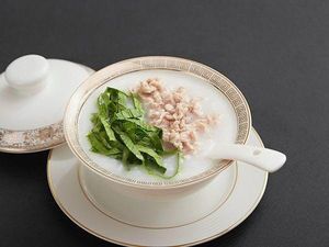 One Bowl of Porridge