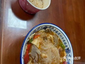 Lan Zhou Lamian (Haidian Longcheng Third Phase Store)