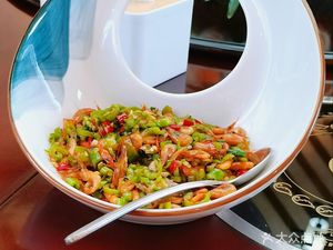 Heyunlou Restaurant