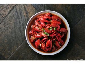 Jianghu Seafood & Barbecue Restaurant (Huanbei Kangcheng Branch)