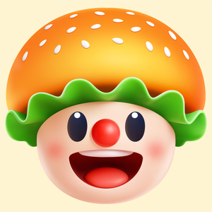 Play Burger & Fried Chicken (Huangbei Li Ji Town Branch)