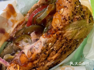 Subway (Tianhe Airport Store)