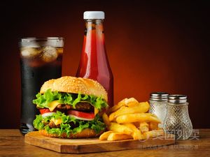 Kedeshi Burger (Renmin Road Branch)