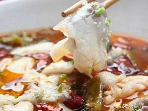Chongqing Sour Fish (Wuhu Store)