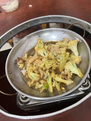 288 Sour Cabbage Fish (Shekou Store)