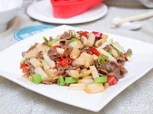 Sour Fish Sichuan Restaurant (Sheiyang Avenue Store)