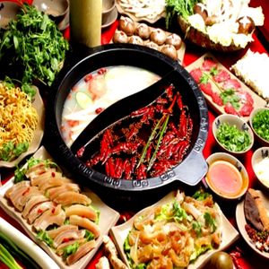 Chongqing Red Oil Hot Pot (Tianhe Store)
