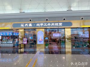 Longxing Lou Handmade Beef Noodles