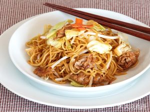 Tang Hua Zi Beef Bone Noodles (Shang Jing Rui Fu Branch)