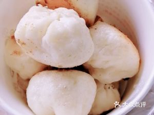 Yongzi Special Noodles (Paotong Branch)