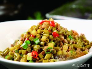 Xiangli Ren Special Beef Rice Noodles (Qianchuan Xincheng Phase I Branch)