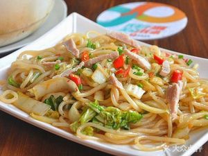 Zhima Budier (Middle School Branch)