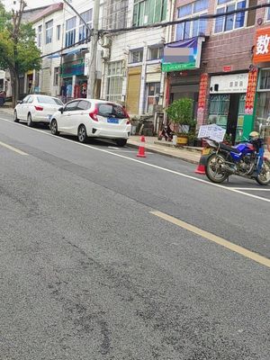 Lanzhou Hand-Rolled Noodles (Caidian Street Branch)