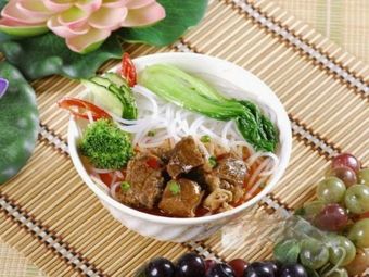 Ox Bone Noodle & Rice Noodle Shop (Tianzong Hanbei Kangcheng West District Store)