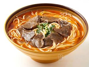 Xiangyang Beef Noodles (Qianchuan Xin Cheng Branch)
