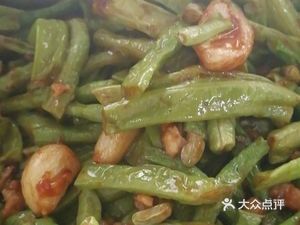 Chongqing Small Noodles (Huangpi Mulan Yunwu Mountain Store)