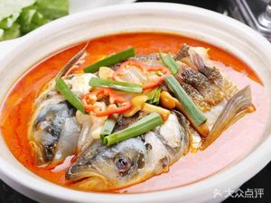 Water Goods Fresh Fish Village (Meijiao Street Branch)