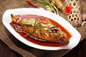 Xiao Ji Cai Yu Xie Xie Barbecue (Tianshun Hanlin Yaju Branch)