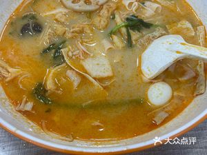 Those Years Spicy Hot Pot (Zhengong Road Branch)