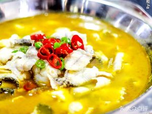 Benwei Xuan Farmhouse Cuisine (Huangbei Plaza Branch)