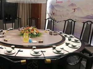 Qin Hui Jia Chi Fan Restaurant (Huangbei Store)