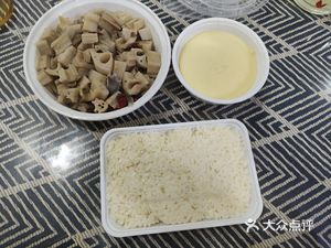 Chen Baozi Home-style Cuisine (Qianchuan Store)