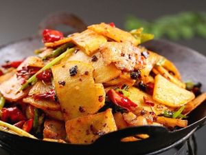 Hui Wei Xiang (Huangbei Branch)