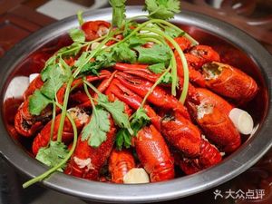 Xinnong Beef (Mulan Avenue Store)