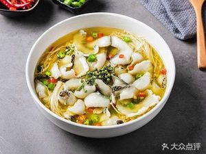 Yiji Acidic and Spicy Noodles (Huangbei Plaza Branch)