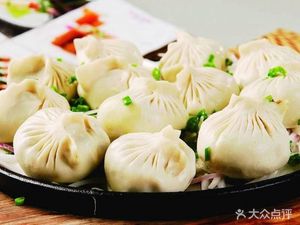Nanjing Dumplings (Luojia Yili Store)