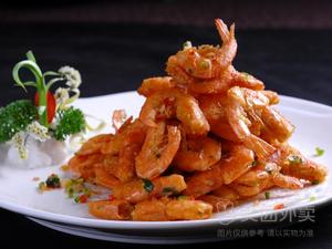 Little Fish Shrimp Sichuan Hot Pot (Huangbei Plaza Branch)