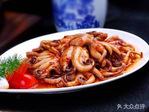 Dahua Mao Secret Crab Claw (Huangbei Plaza Store)