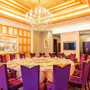 Hengzong Hotel Restaurant (Zhongbai Huangbei Shopping Center Branch)