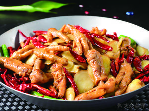 Zunwei Restaurant (Huangbei Branch)