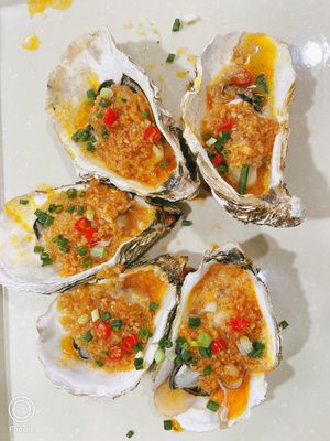 80s Grill (Dongchuan 2nd Lane Branch)