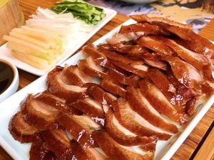 Sanquan De Peking Duck (Huangbei Plaza Branch)