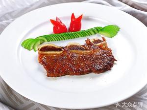 Hao Zai Lai Barbecue (Bai Jin Street Branch)