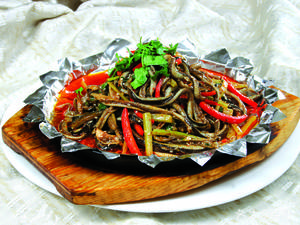 Penglai Bay Private Recipes