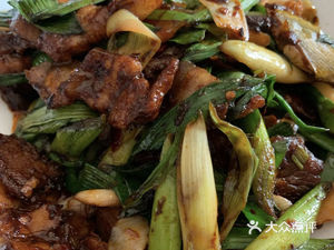 Wang Chu Private Kitchen (Xing Lin Hua Yuan Branch)