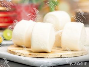 Jiangchuan You · A Rice Porridge Shop with Attitude (Huangpi Branch)