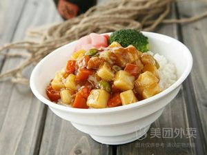 Wei Zhen Xiang (Huangpi Branch)