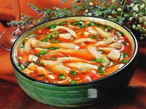 Lanzhou Beef Noodles (Jinxiu Road Branch)