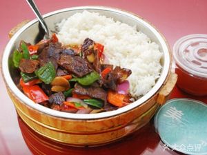 Tang's Beef Noodle House (Xinglin Huayuan Branch)