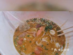 Fudashu Golden Soup Spicy Hot Pot (Huangbei Square)